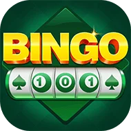 Bingo 101 app icon (logo)