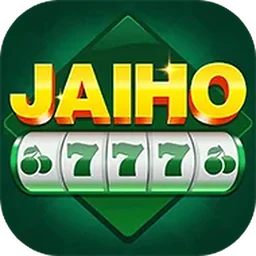 Jaiho 777 app icon (logo)