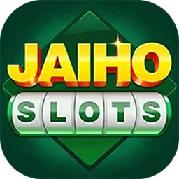 Jaiho Slots app icon (logo)