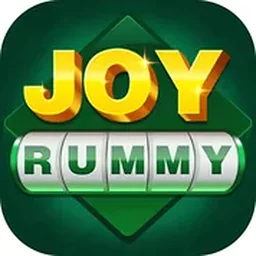 Joy Rummy app icon (logo)