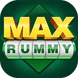 Max Rummy app icon (logo)