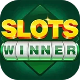 Slots Winner app icon (logo)