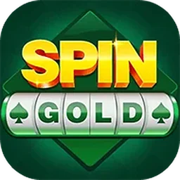 Spin Gold app icon (logo)
