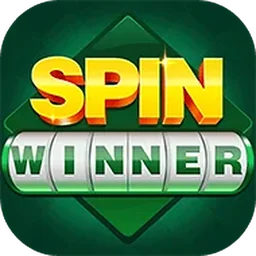 Spin Winner app icon (logo)