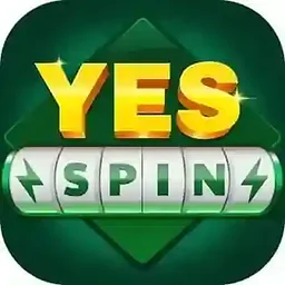 Yes Spin app icon (logo)
